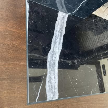 Custom flooring project by Top Tier Custom Floors